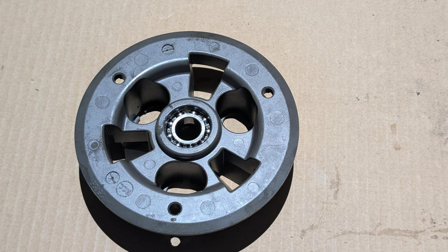 Clutch Pressure Plate Ducati V4 V4S Panigale Streetfigher 19-24 19610711A