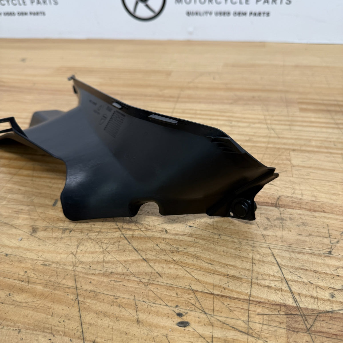Ducati Panigale 899 959 1199 1299 Left Infill Fairing 46014942C Genuine OEM