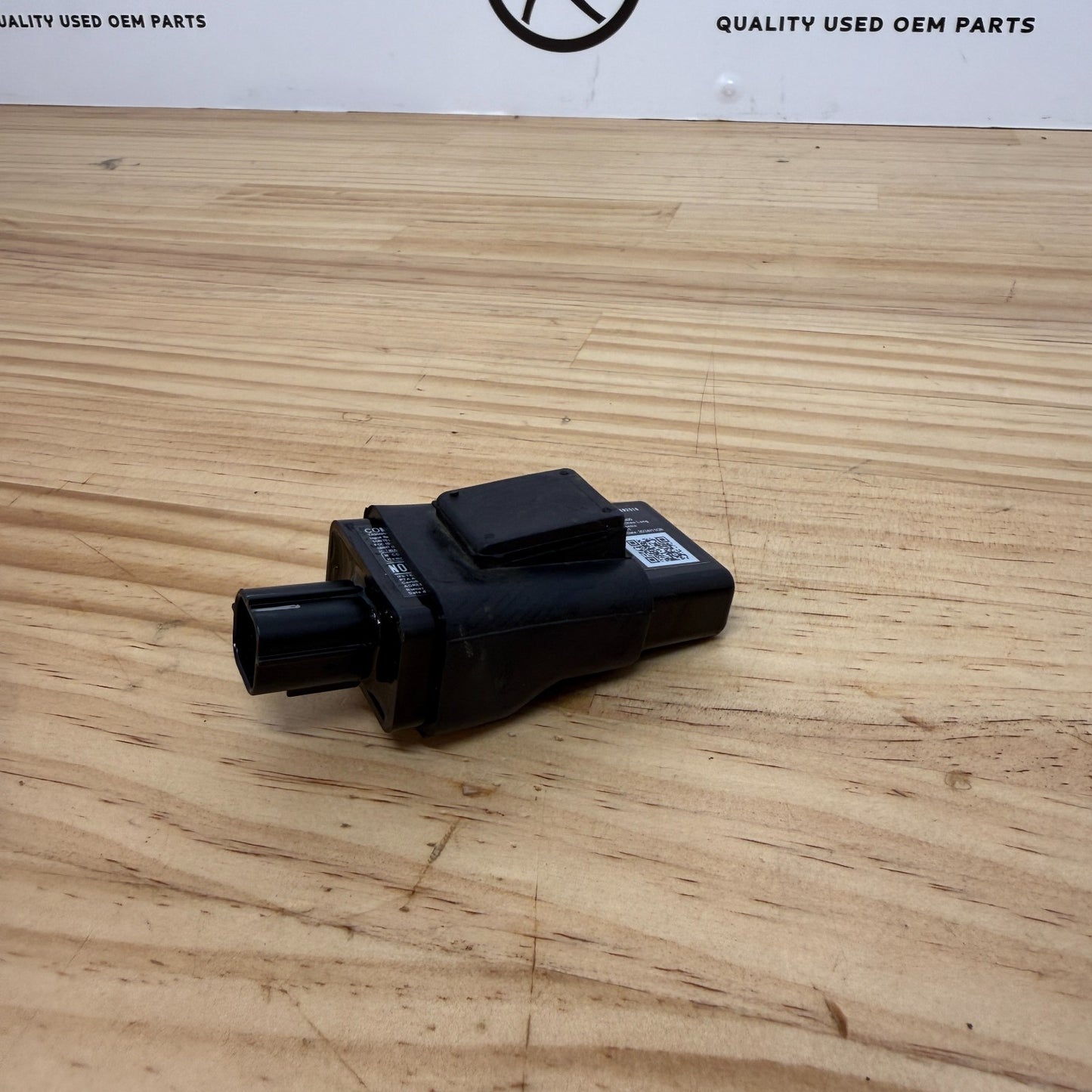 Yamaha YZF-R3 2025+ Bluetooth Dongle B6Y-H5810-13 Genuine OEM