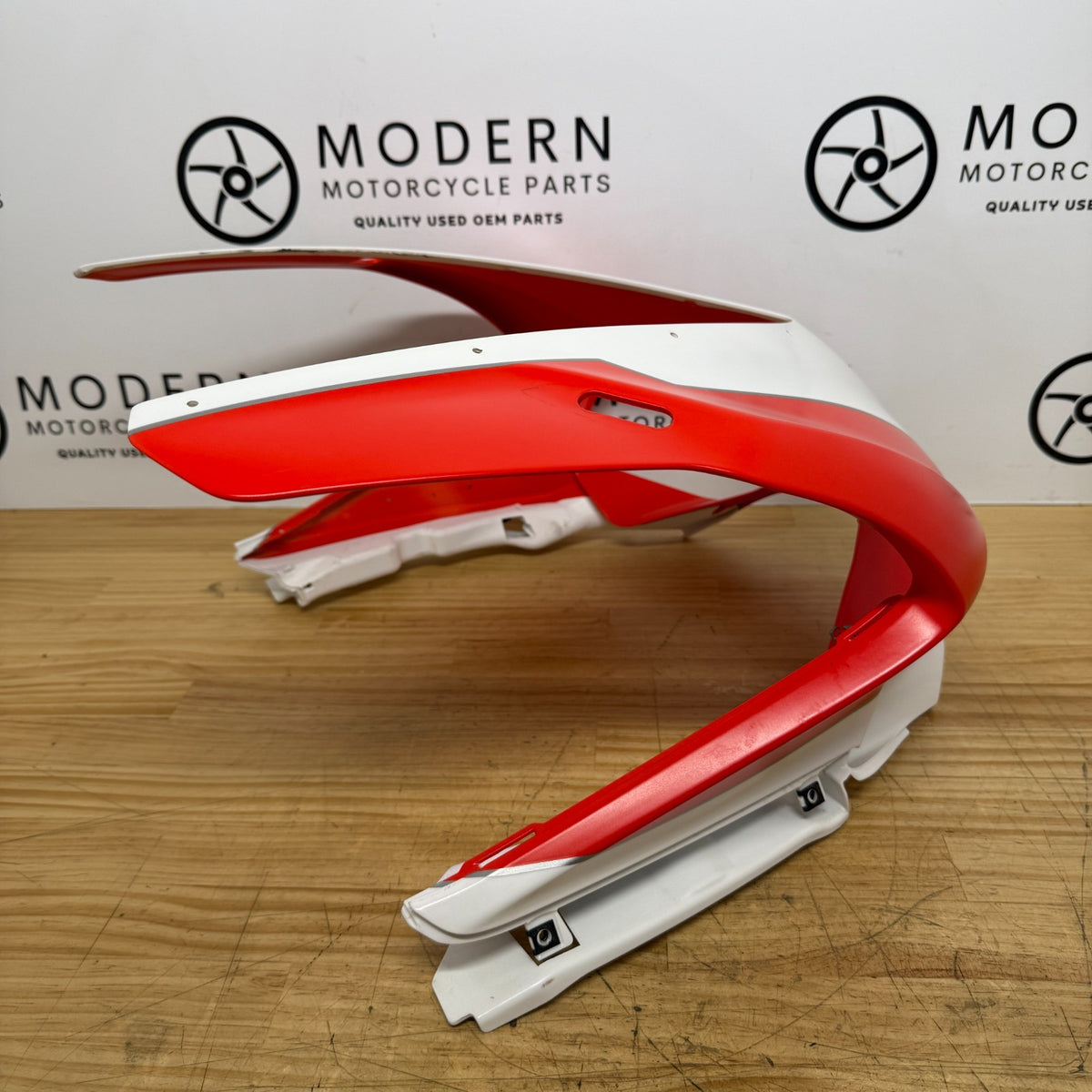 Ducati Panigale 959 Corse 2018-2019 Front Fairing 481P4061AA Genuine OEM