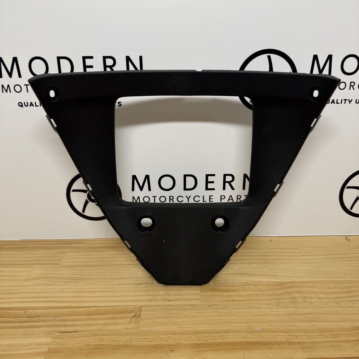 Yamaha YZF-R1 2020+ Lower Front Fairing Panel B3L-2836M-00 Genuine OEM