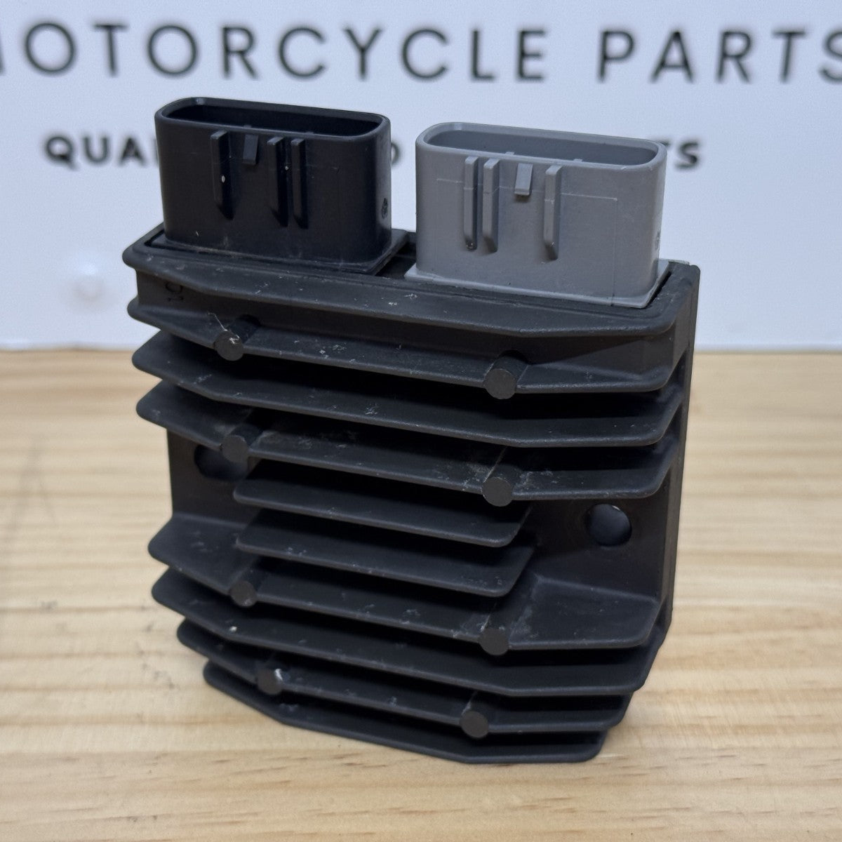 Ducati Multistrada 1200S 2010-2014 Regulator Rectifier 54040301B