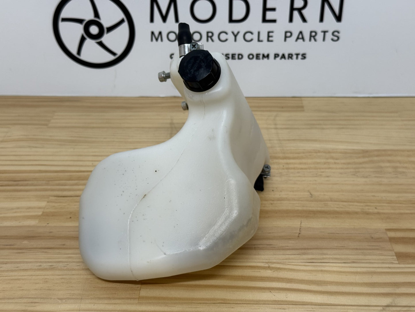 Ducati Multistrada 1200S 2010-2014 Coolant Reservoir 58510701A