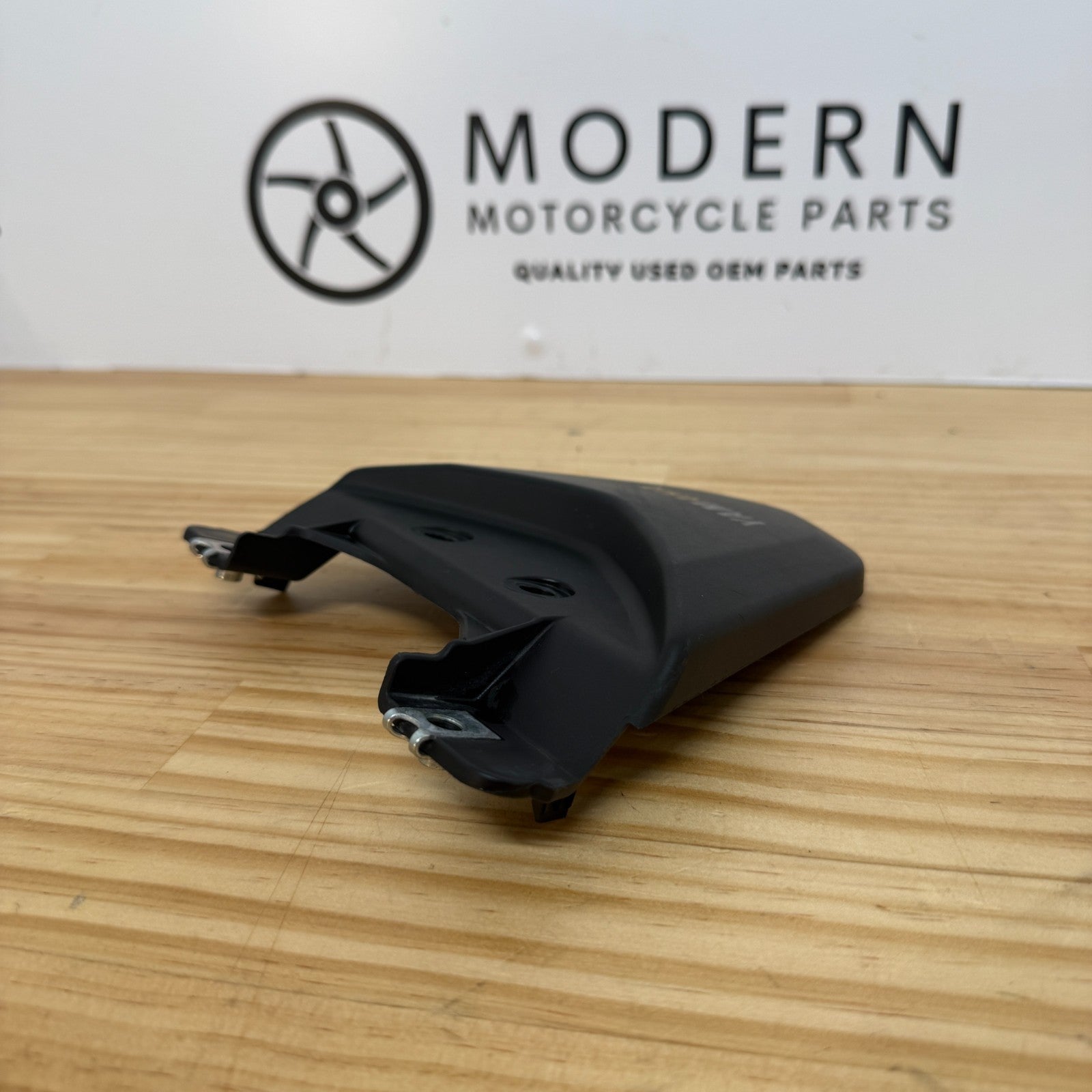 Yamaha YZF-R3 2025+ Centre Tail Fairing BRA-F171N Genuine OEM