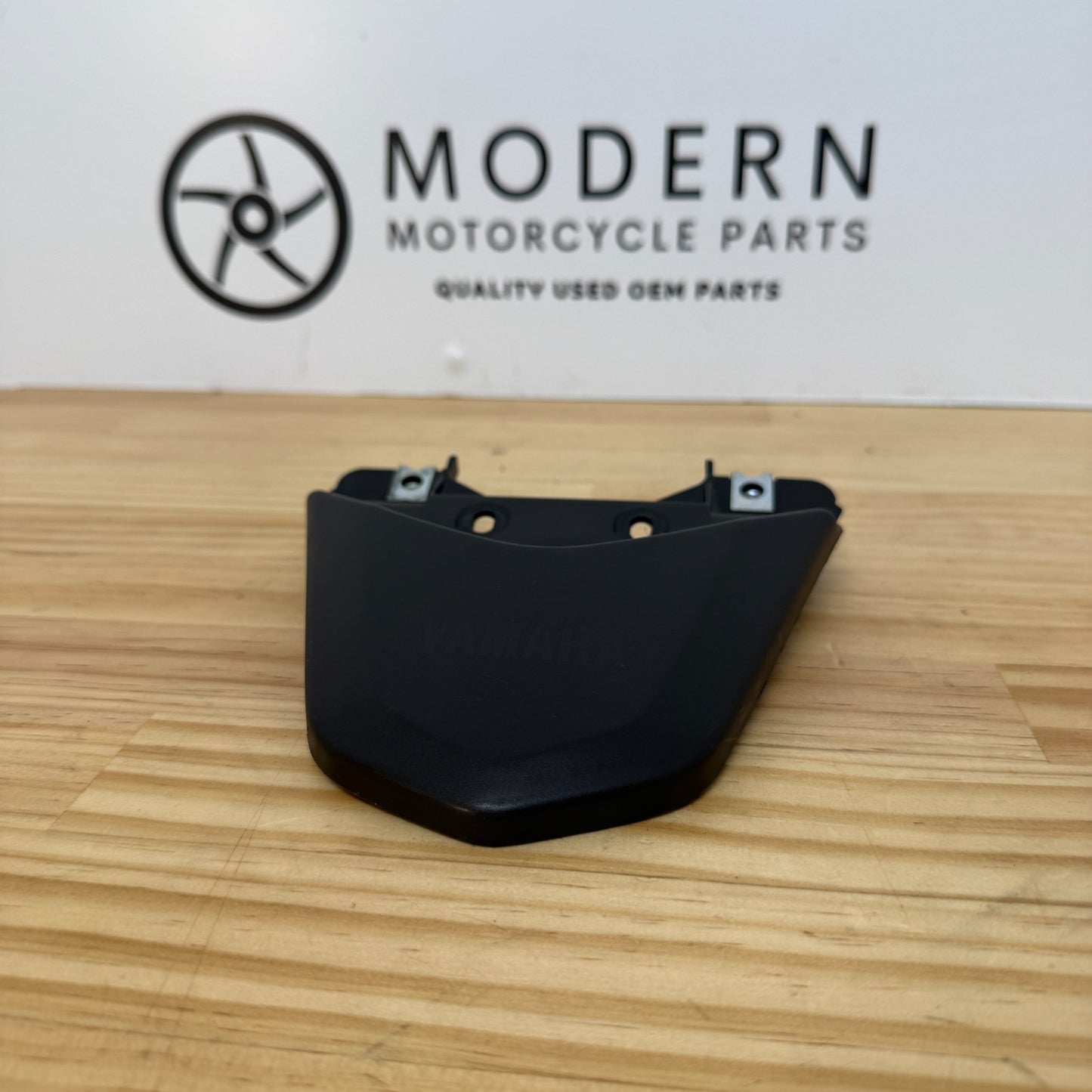 Yamaha YZF-R3 2025+ Centre Tail Fairing BRA-F171N Genuine OEM