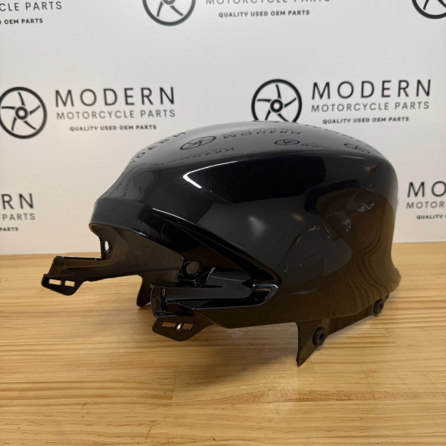 Yamaha YZF-R3 2025+ Tank Cover Black BS7-F41B1-00 Genuine OEM