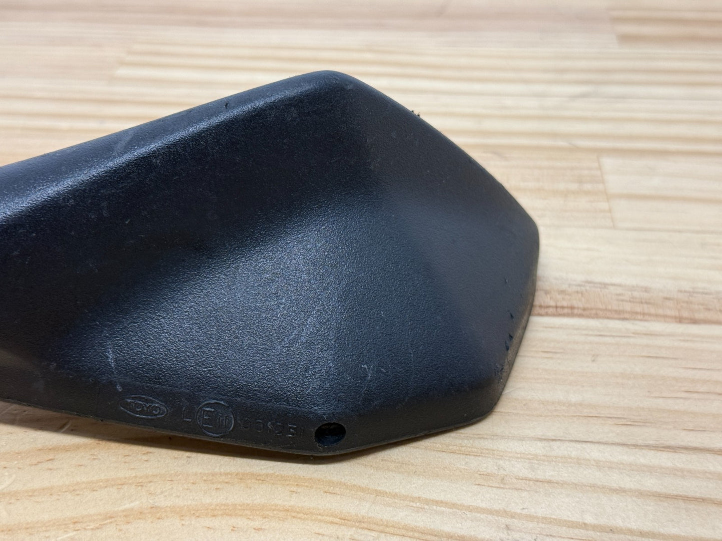 Kawasaki Ninja 400 (EX400) 2018-2023 Left Mirror 56001-0378 Genuine OEM
