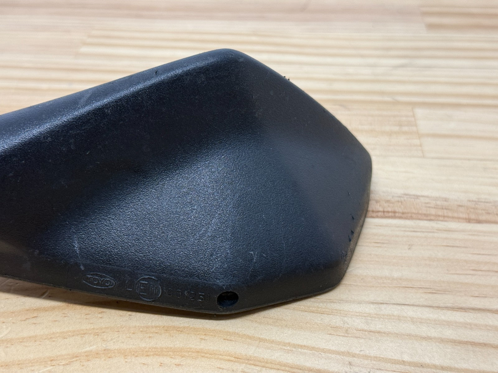Kawasaki Ninja 400 (EX400) 2018-2023 Left Mirror 56001-0378 Genuine OEM