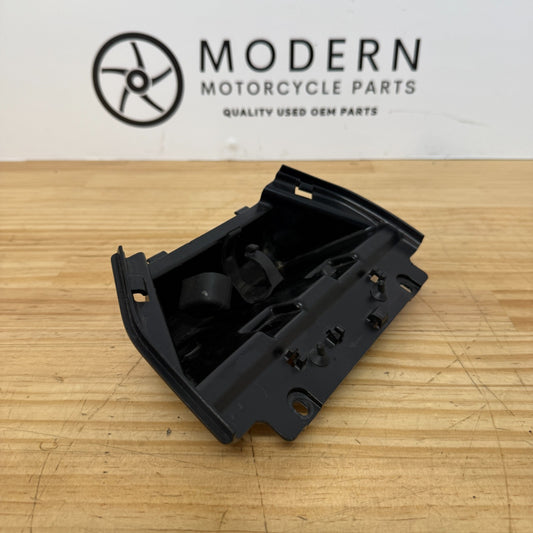 Ducati Streetfighter 848 2009-2015 Underseat Storage Base 48310813A Genuine OEM