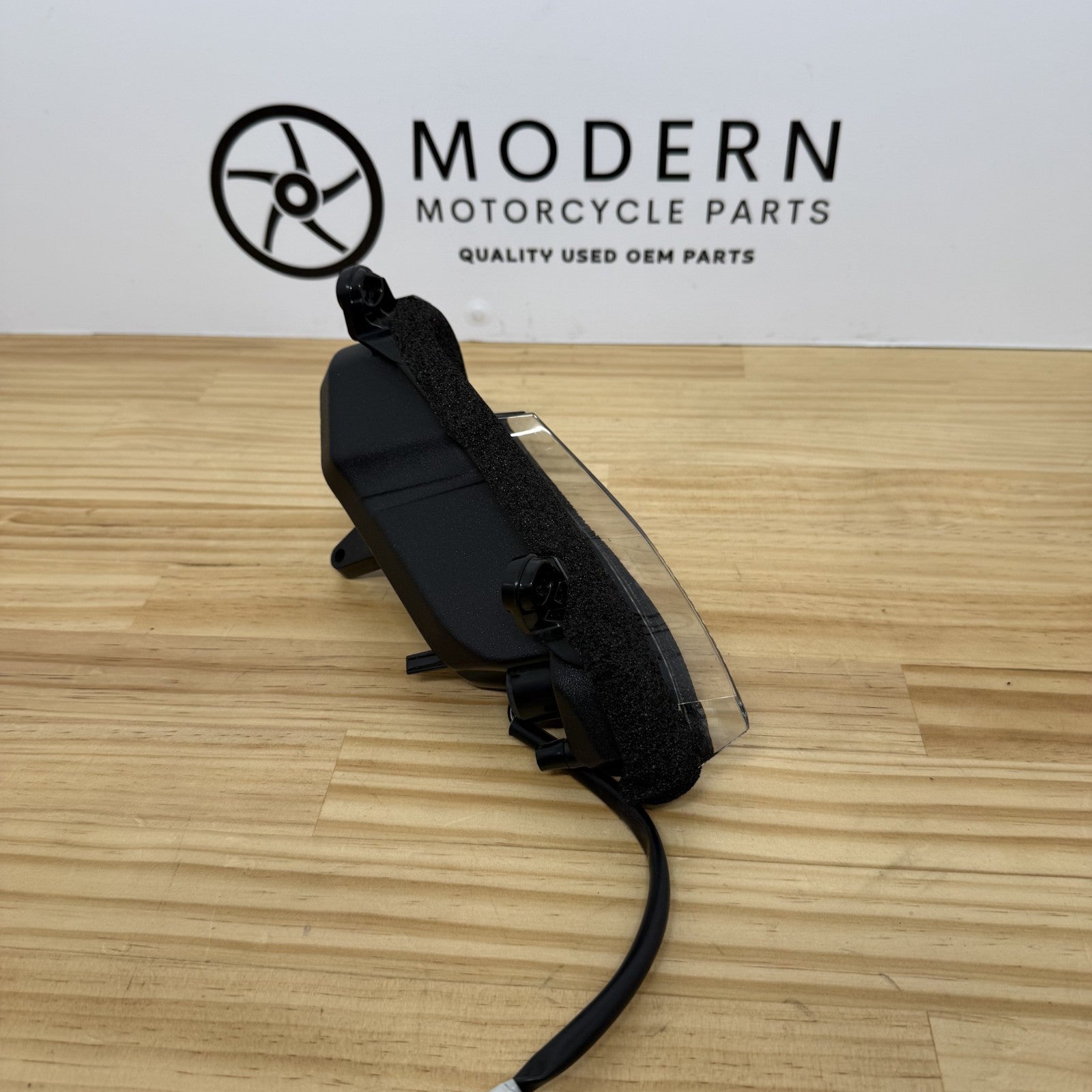 Yamaha YZF-R6 2017-2024 Right Pilot Light DRL BN6-84302-00 Genuine OEM