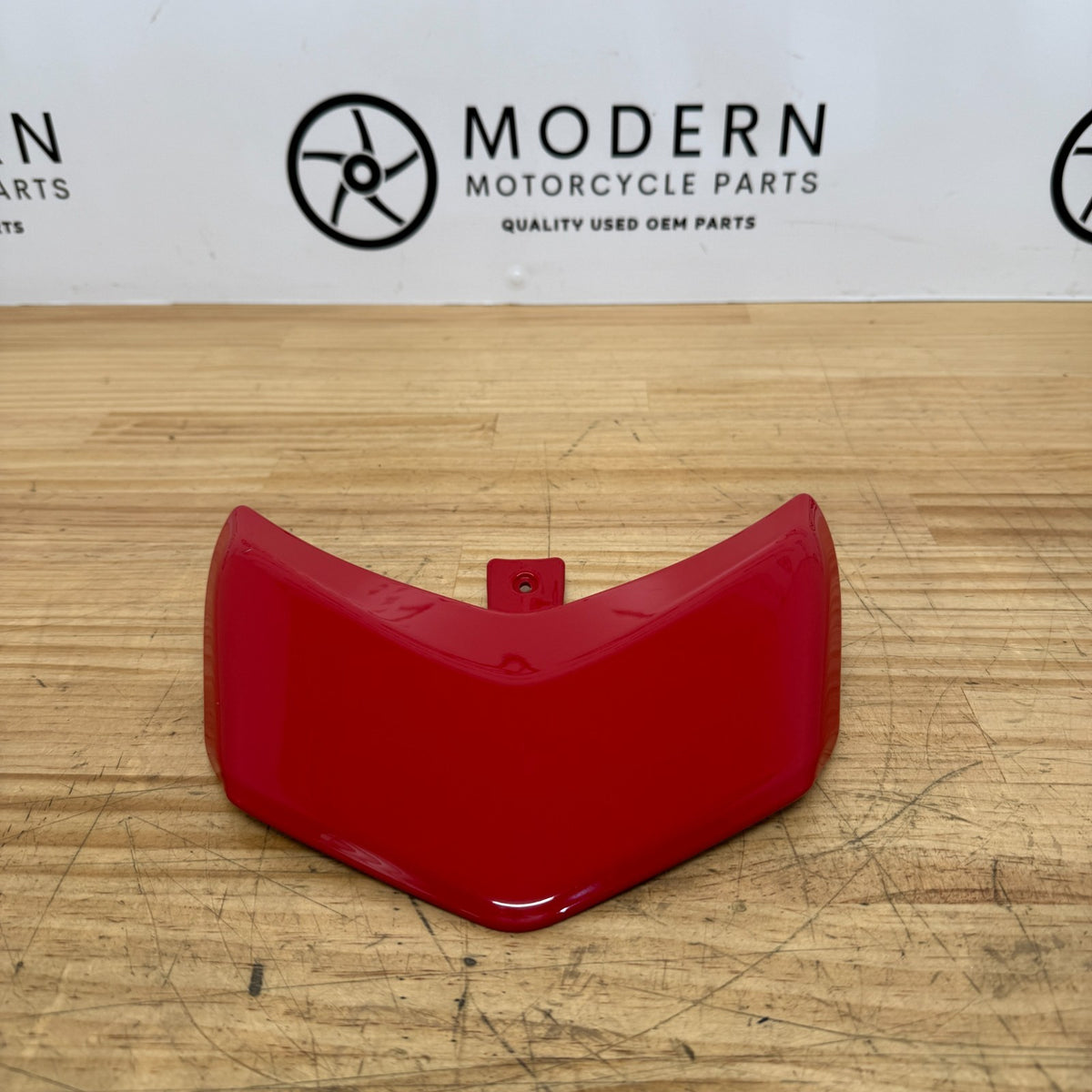 Ducati Hypermotard 796 1100 Rear Seat Fairing Cover 48310602AA Genuine OEM