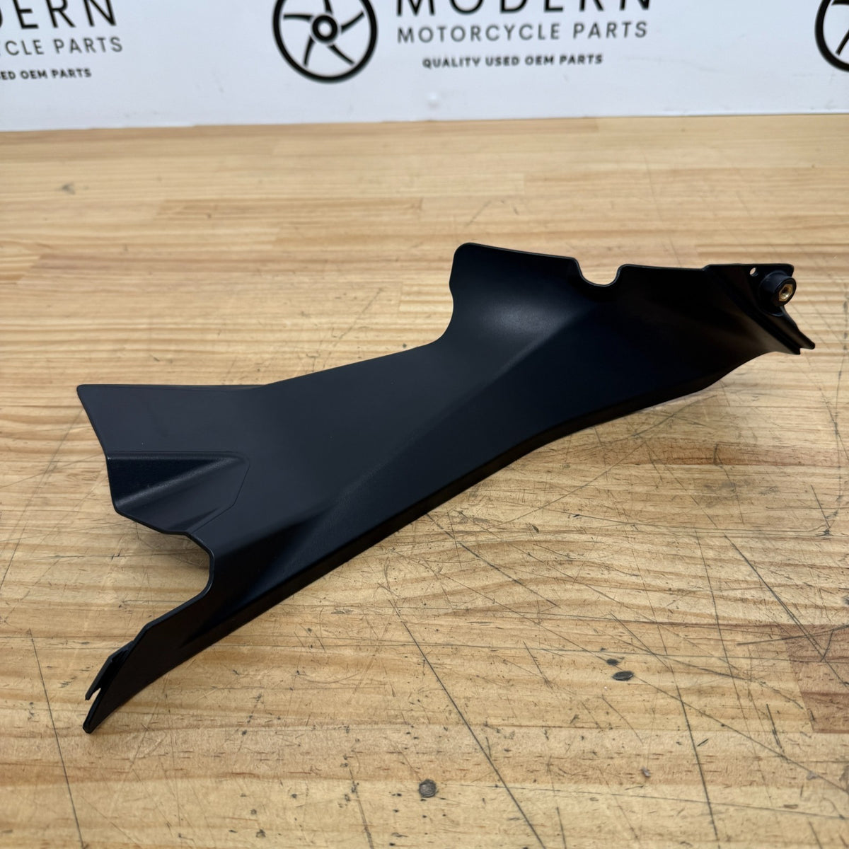 Ducati Panigale 899 959 1199 1299 Left Infill Fairing 46014942C Genuine OEM