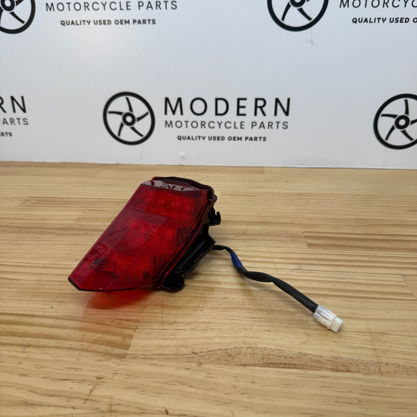 Yamaha YZF-R3 YZF-R15 2025+ Tail Brake Light BK7-H4710-11 Genuine OEM