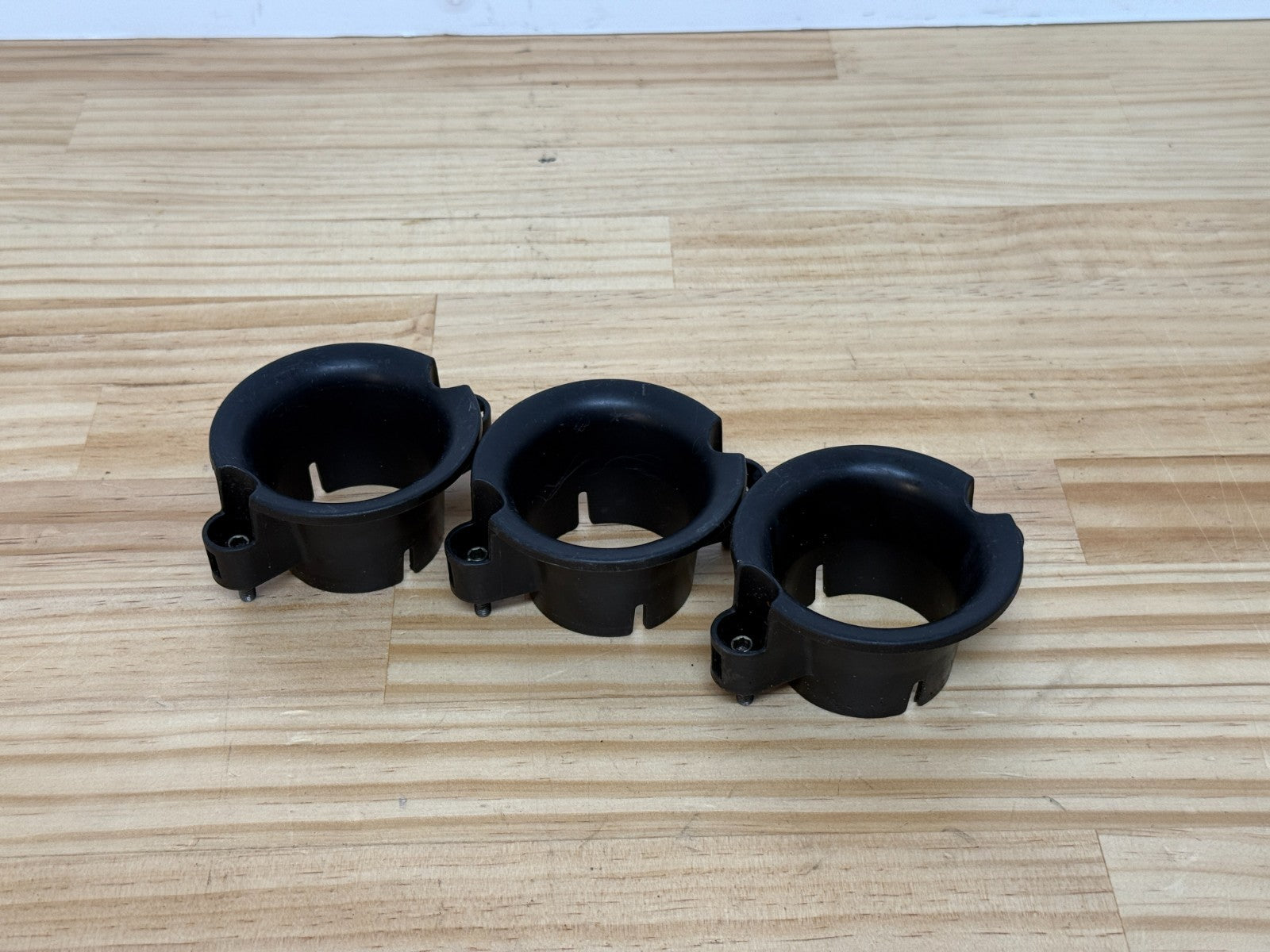 Triumph Daytona 675 2013-2017 Velocity Stacks T2200477 Genuine OEM