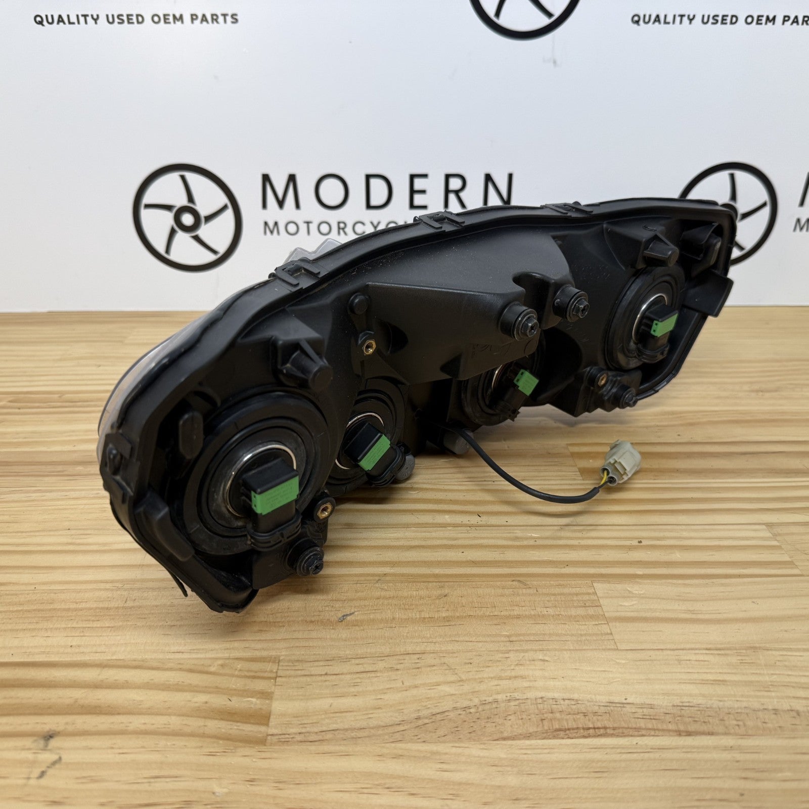 Ducati Multistrada 1200S 2010-2014 Headlight 52010192A