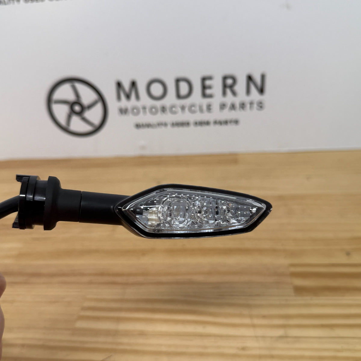 Yamaha YZF-R1 2015-2025 Rear Indicator Right Left 2CR-83340-00 2CR-83330-00 OEM