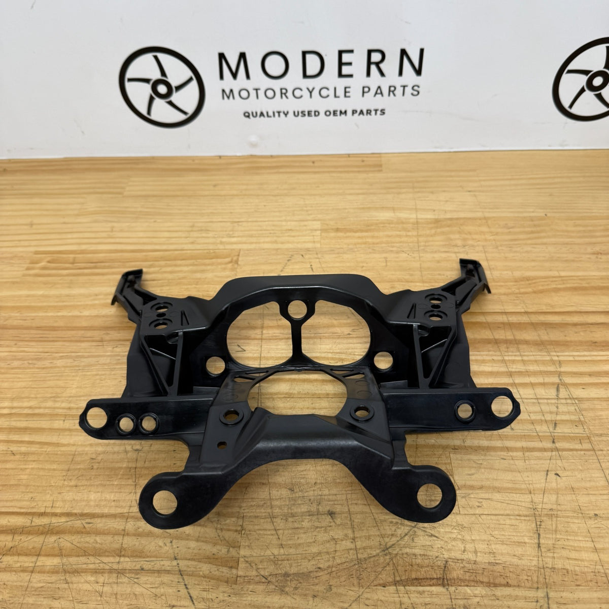 BRAND NEW Yamaha YZF-R1 2015-2026 Front Stay Subframe 2CR-28356-00 Genuine OEM