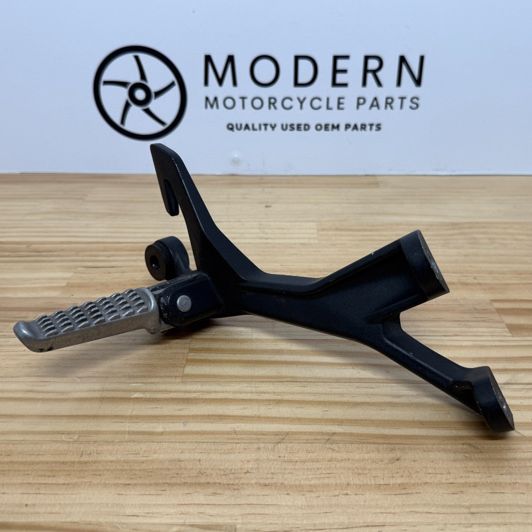 Kawasaki Ninja 400 2018-2023 Right Pillion Rearset 35063-1410 Genuine OEM #1