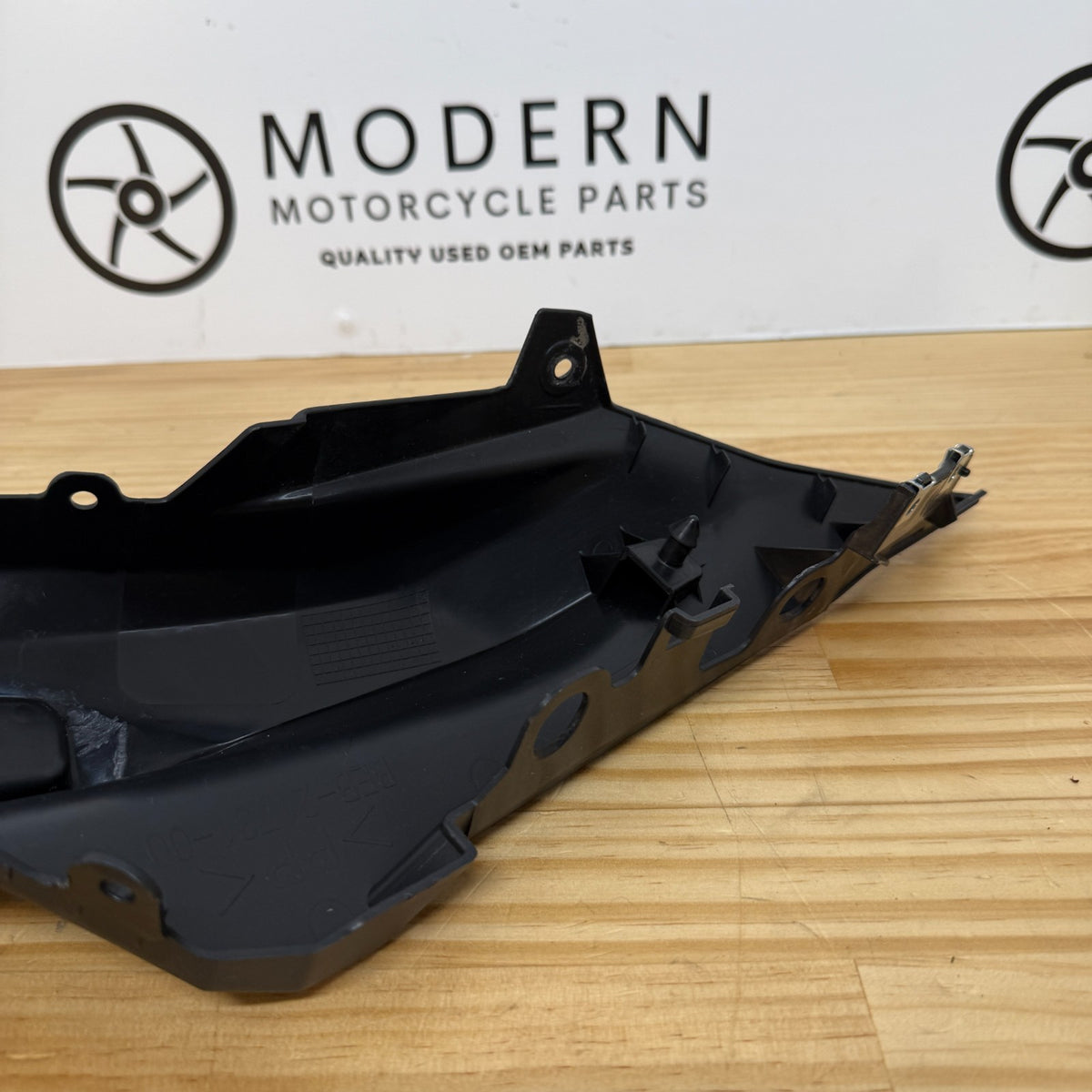 Yamaha YZF-R7 2022-2025 Infill Fairing BEB-21731 Genuine OEM