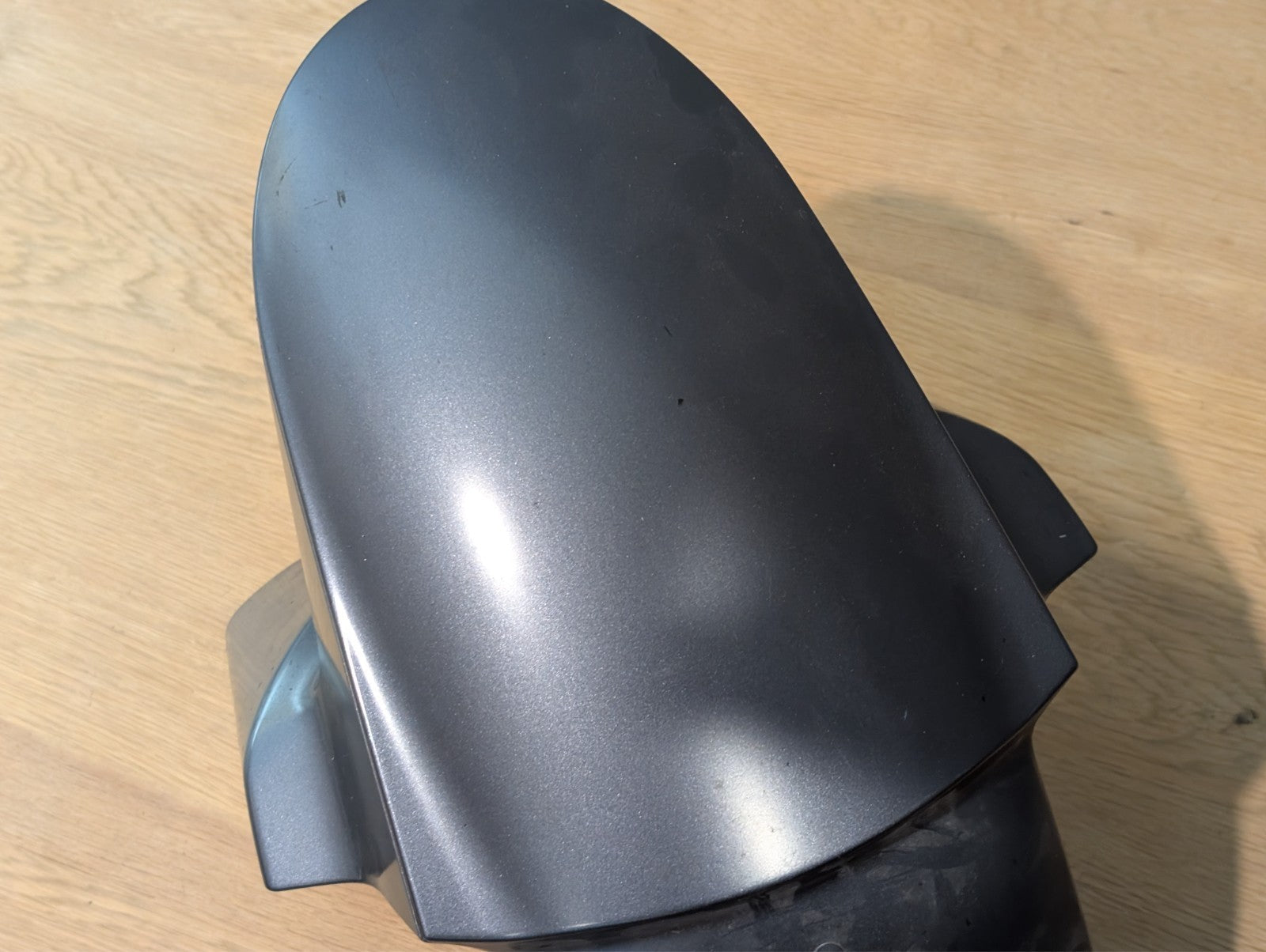 Kawasaki ZX10R Gen 4 2011-2015 Front Guard Fender 35001005833P