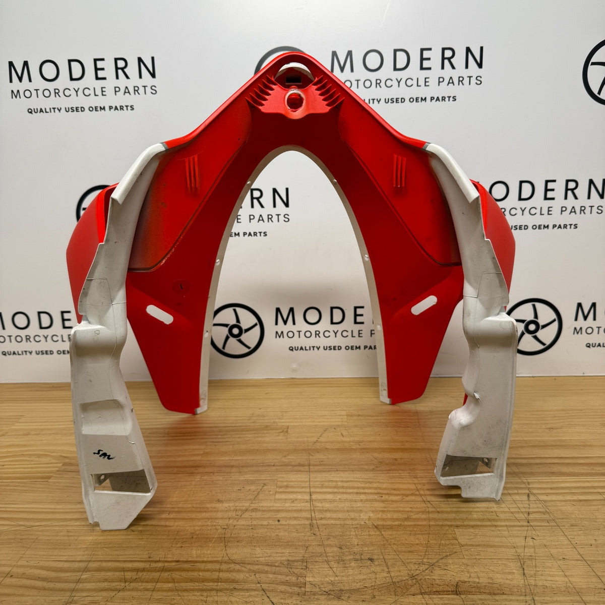Ducati Panigale 959 Corse 2018-2019 Front Fairing 481P4061AA Genuine OEM
