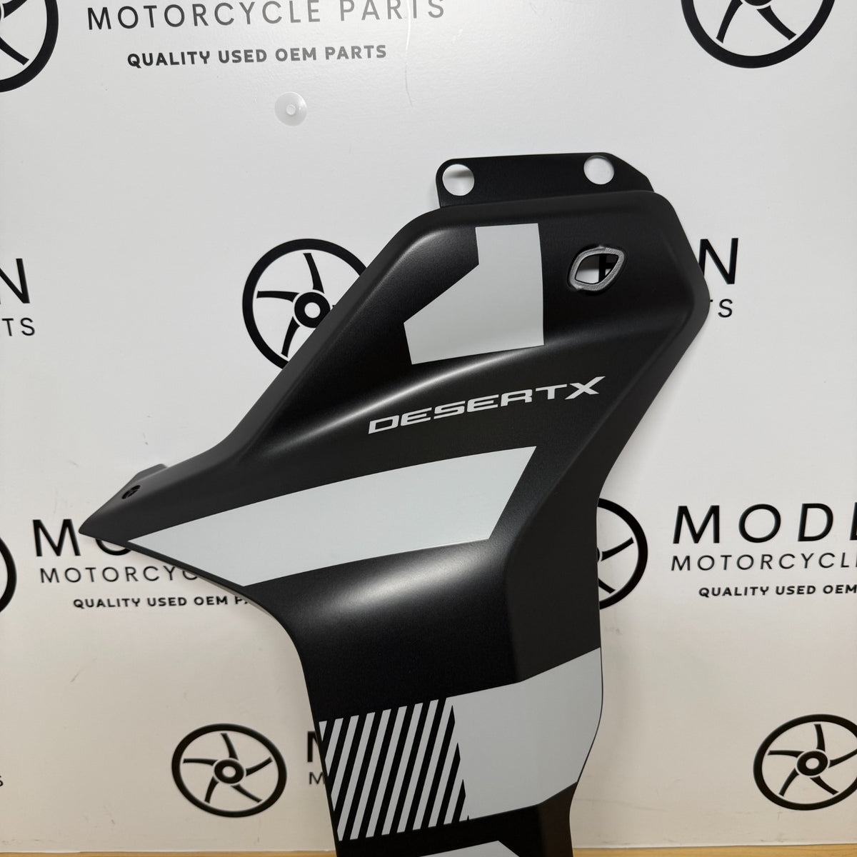 Ducati DesertX 2023-2024 Right Front Fairing 480PC872AA Genuine OEM