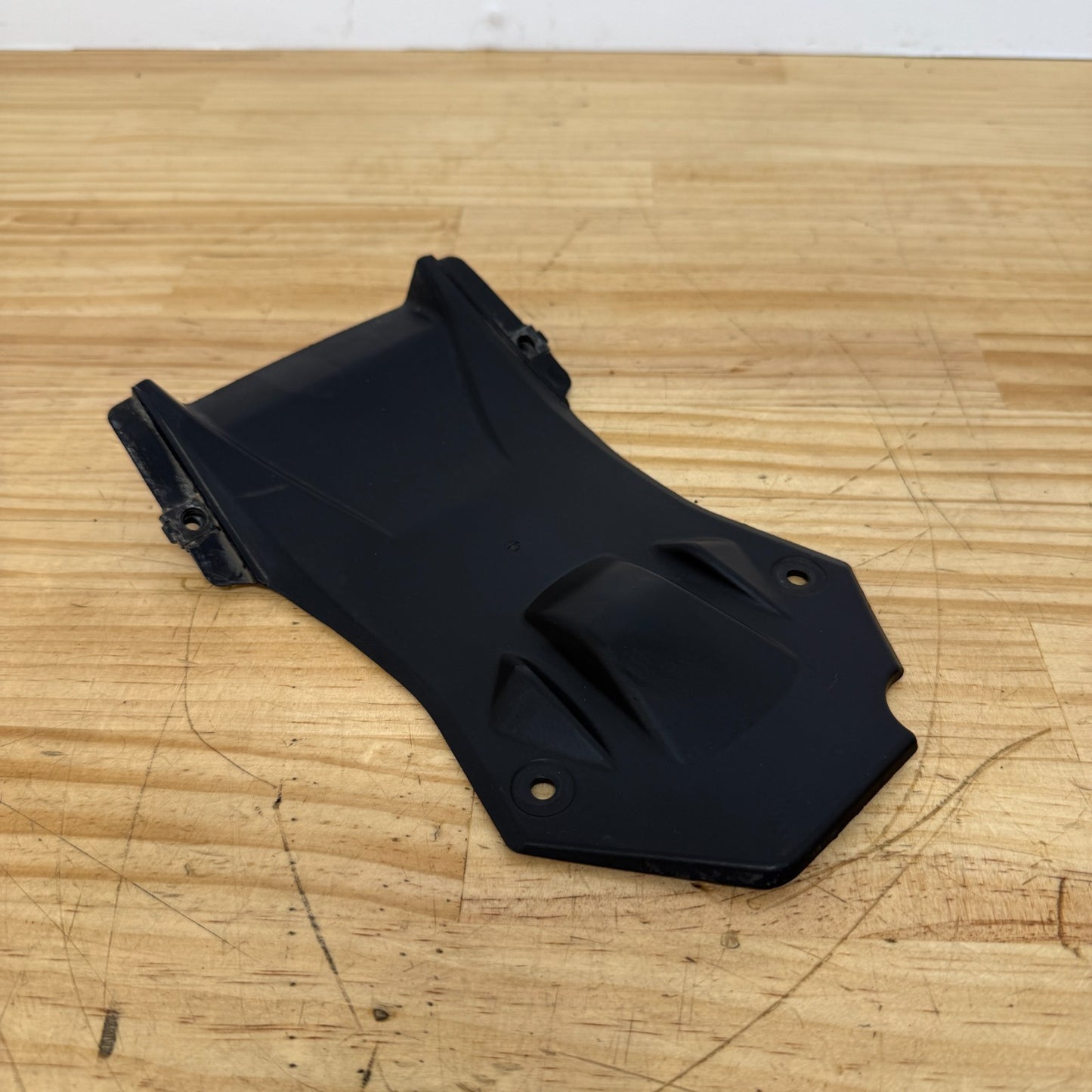 Ducati Streetfighter 848 2009-2015 Undertail Cover Guard 48330822B Genuine OEM