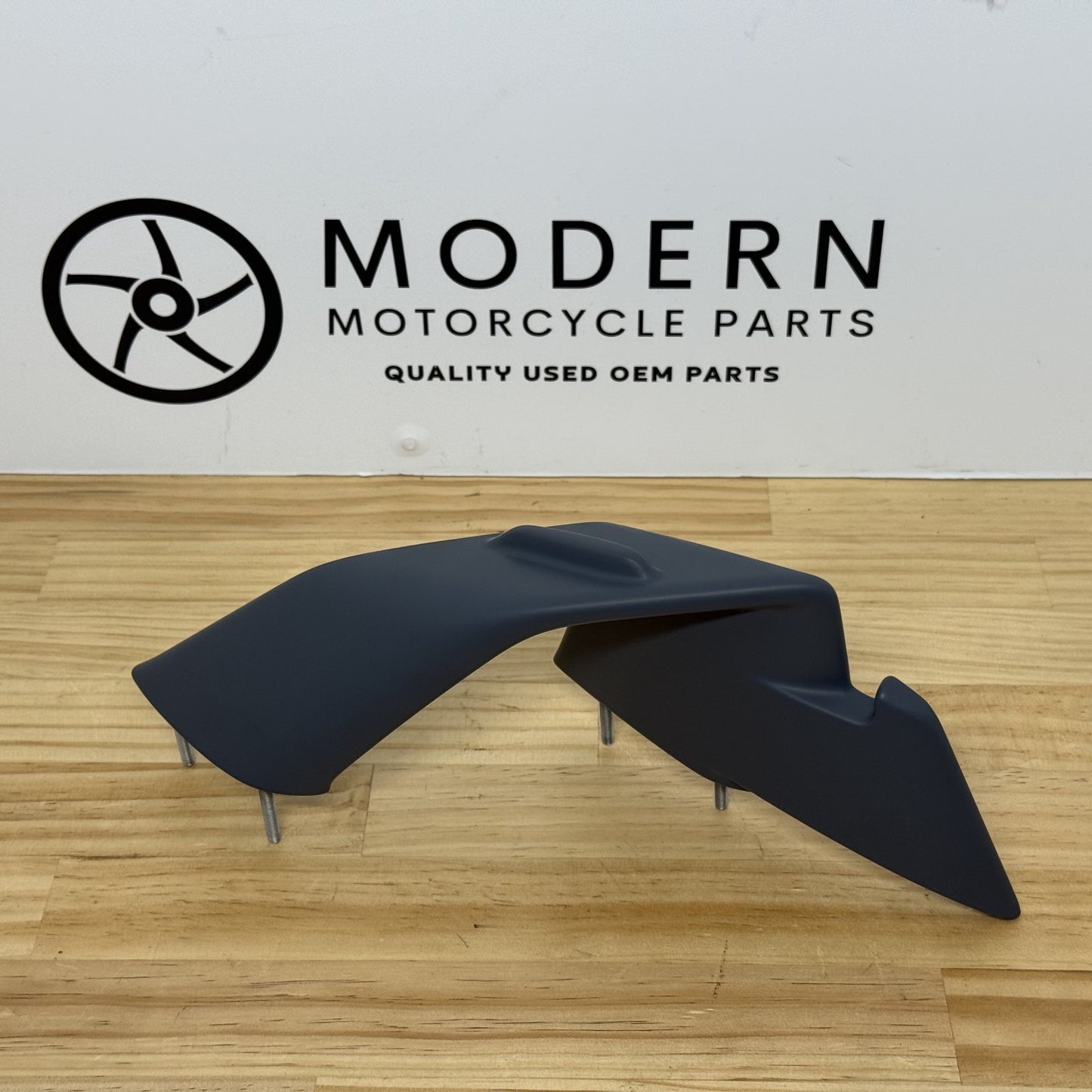 BMW S1000RR 2023-2024 Right Winglet OEM 46637108270