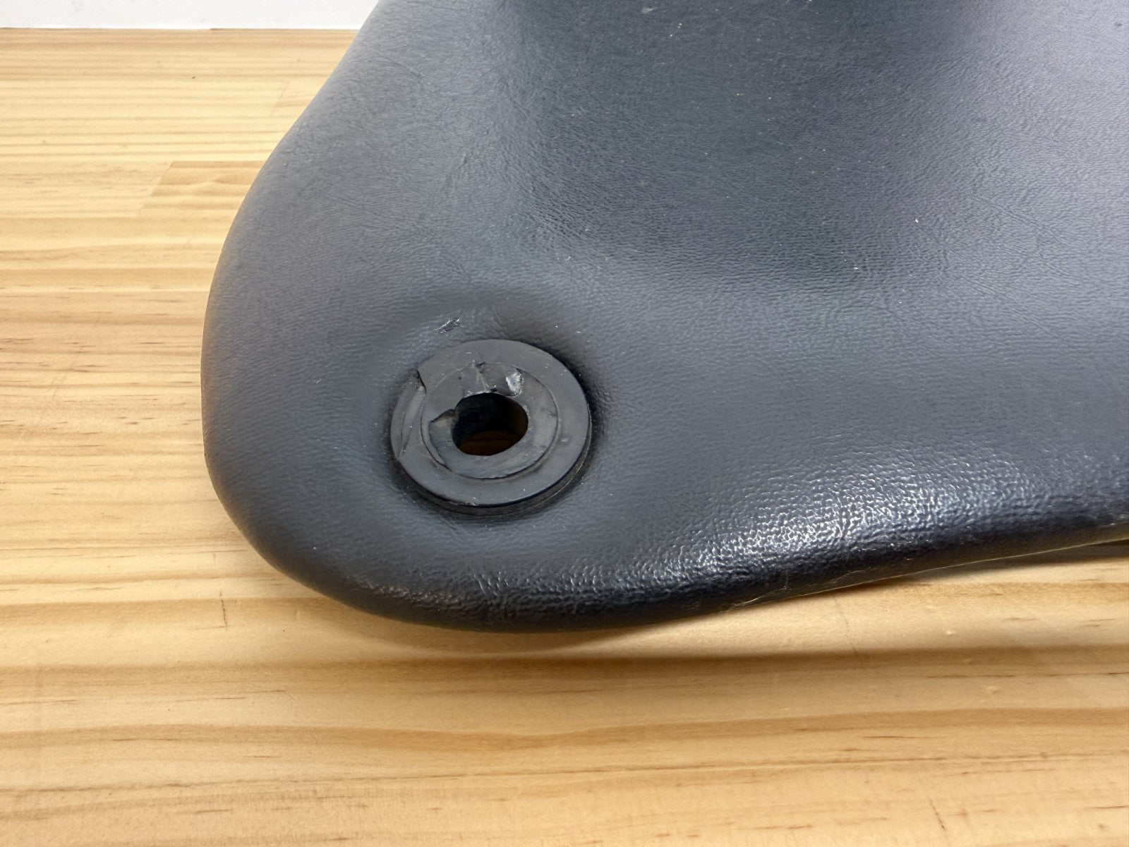 Ducati Multistrada 1200S 2010-2014 Rider Seat 59511052B
