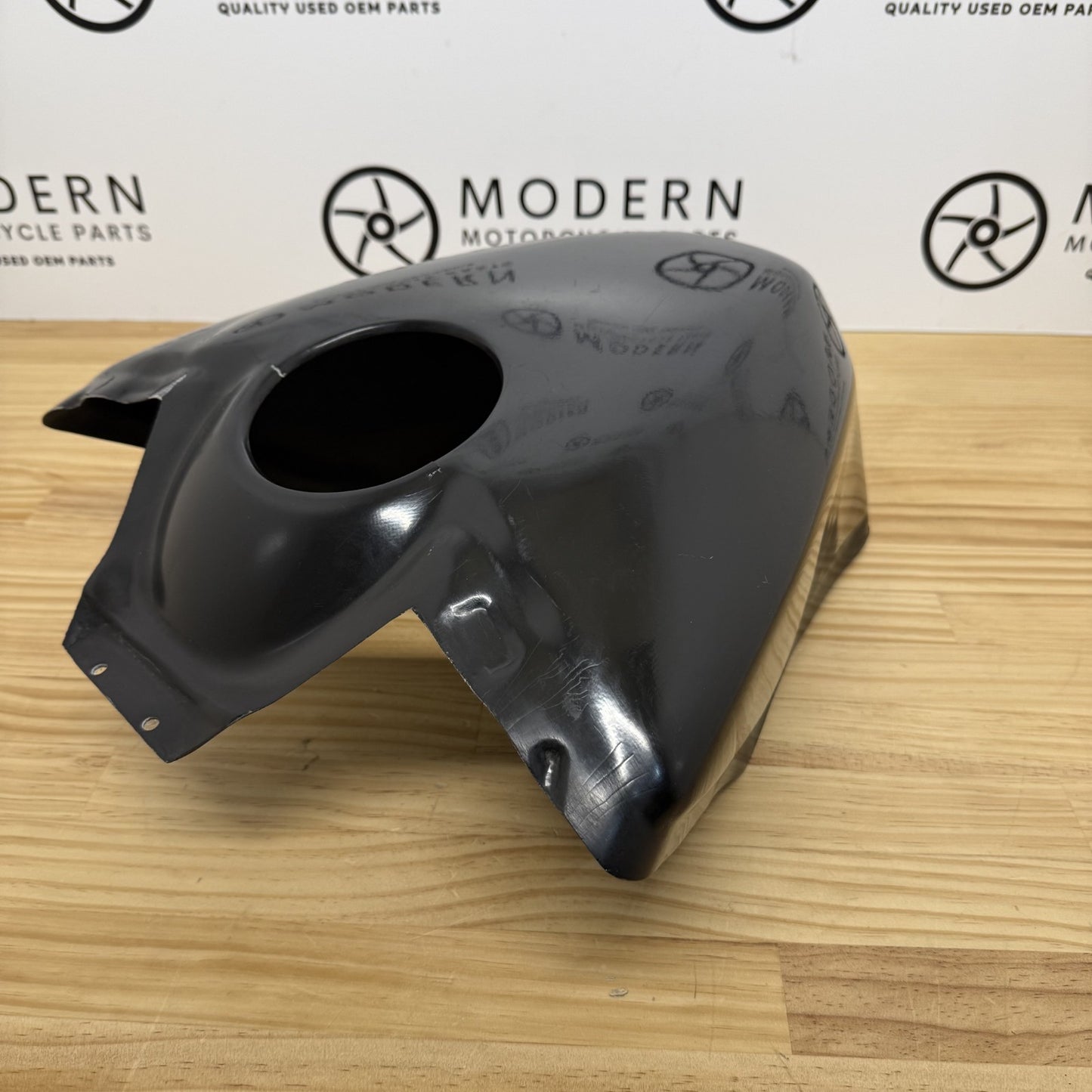 2017-2024 Yamaha YZF-R6 Tank Extender Fibreglass