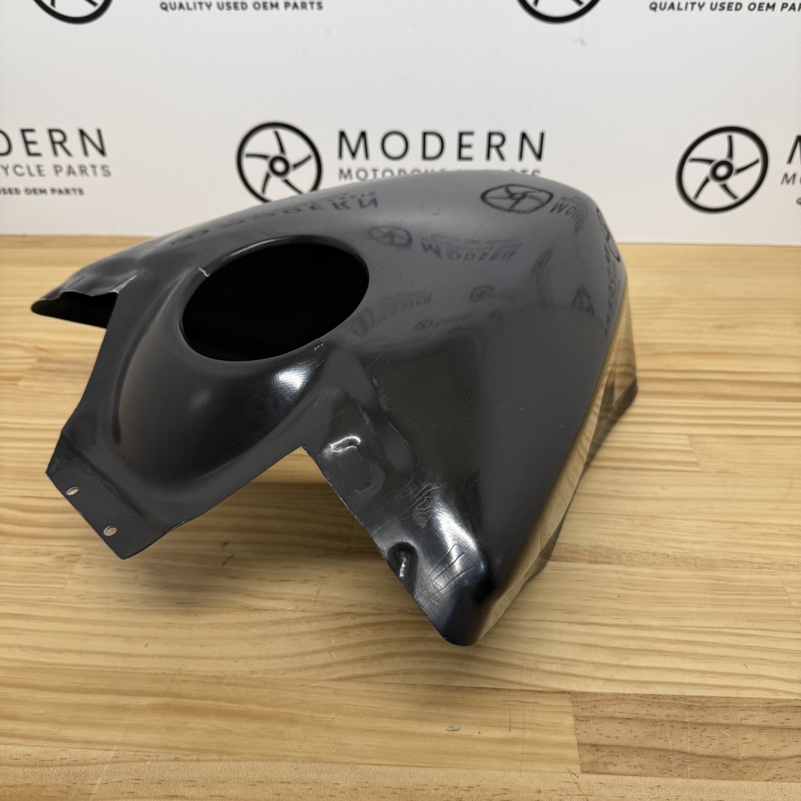 2017-2024 Yamaha YZF-R6 Tank Extender Fibreglass
