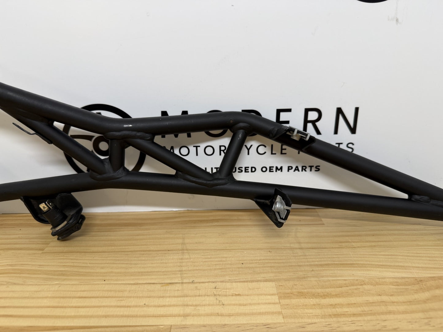 Ducati Multistrada 1200S 2010-2014 Rear Subframe RH 47110201AA