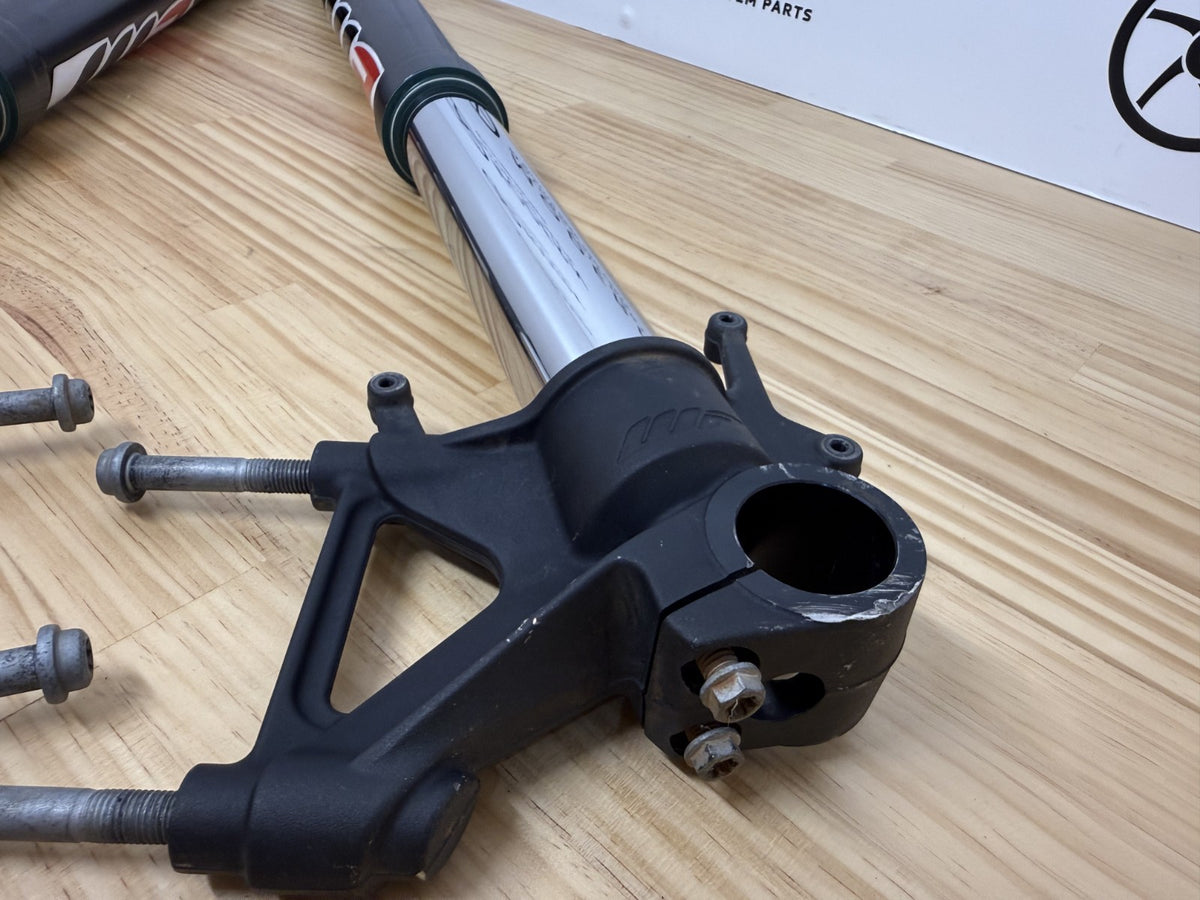 KTM 1190 Adventure R 2013-2016 Front Forks WP 14188N2501