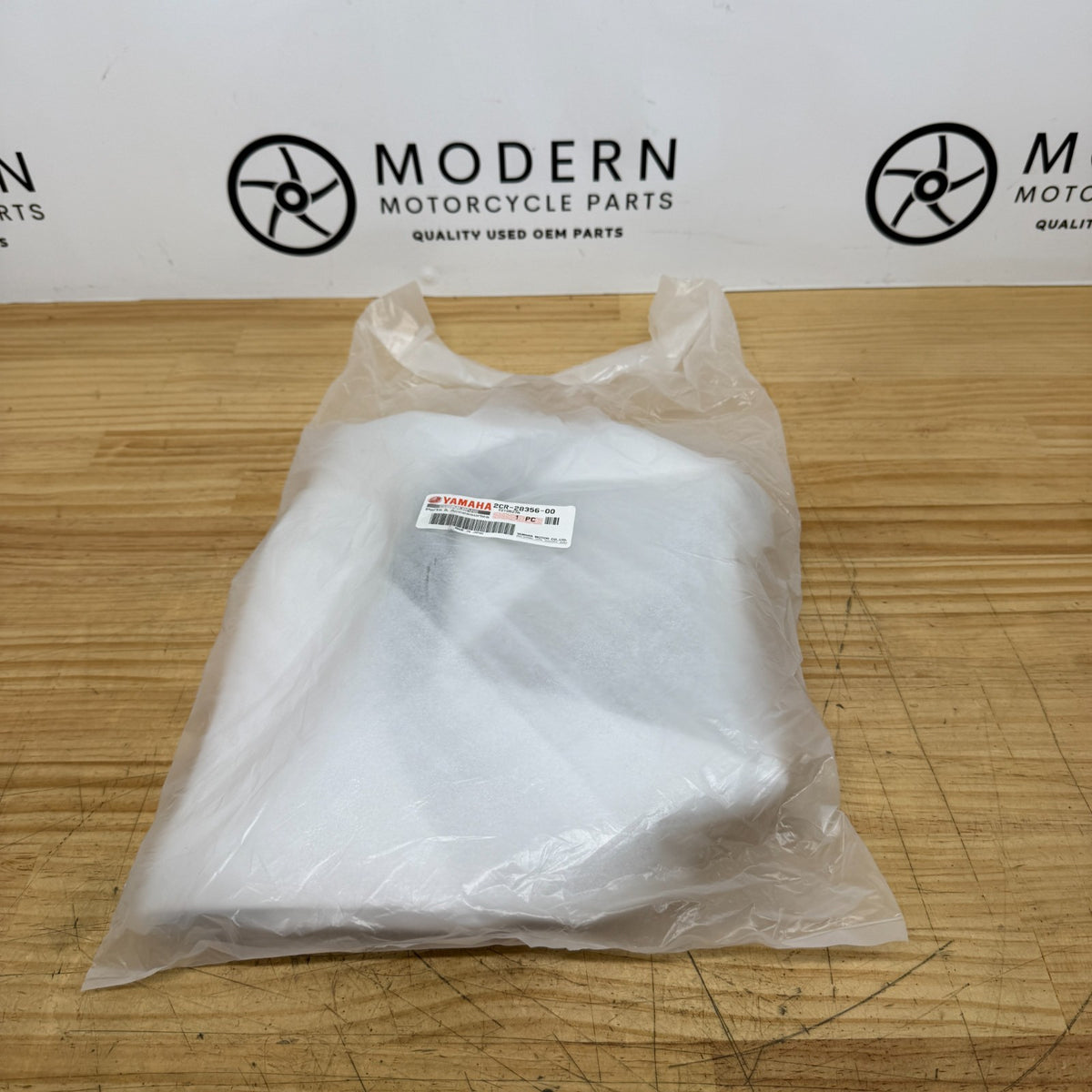 BRAND NEW Yamaha YZF-R1 2015-2026 Front Stay Subframe 2CR-28356-00 Genuine OEM