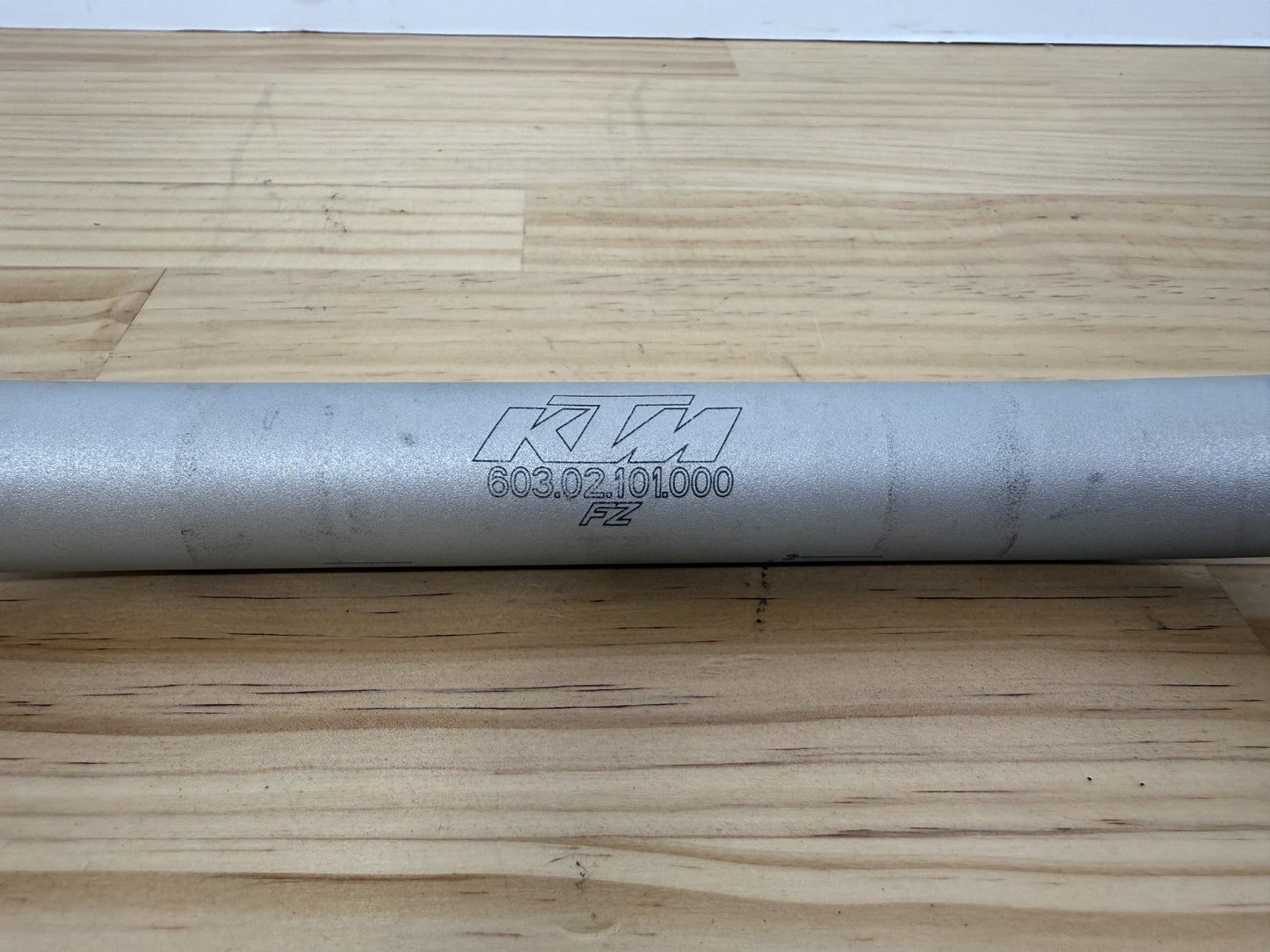 KTM 1190 Adventure R 2013-2016 Handlebar 6030210100001S