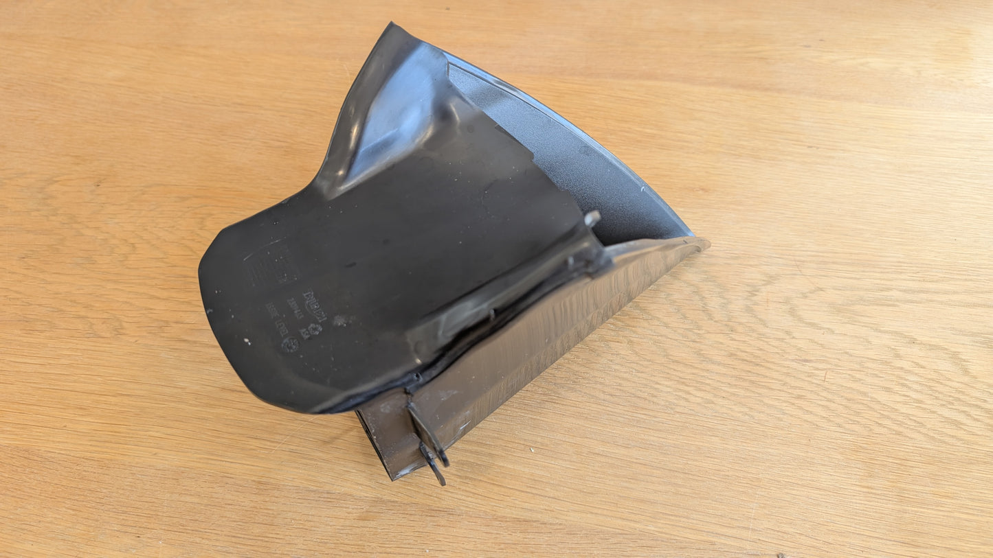 Intake Duct to fit Triumph Daytona 675 675R 2013-2017 T2309463