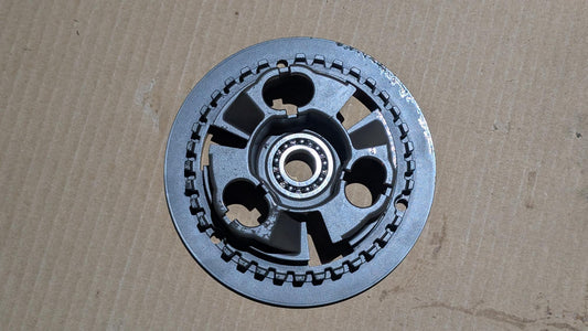 Clutch Pressure Plate Ducati V4 V4S Panigale Streetfigher 19-24 19610711A