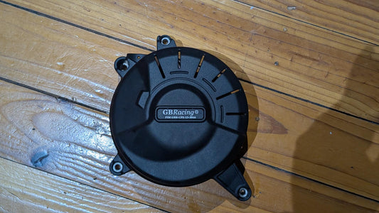 GB Engine Cover Clutch Cover Ducati Streetfighter V4 V4S BRAND NEW