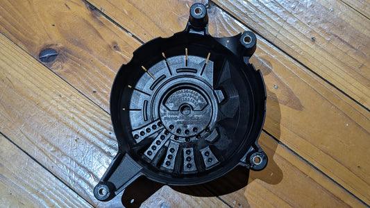 GB Engine Cover Clutch Cover Ducati Streetfighter V4 V4S BRAND NEW