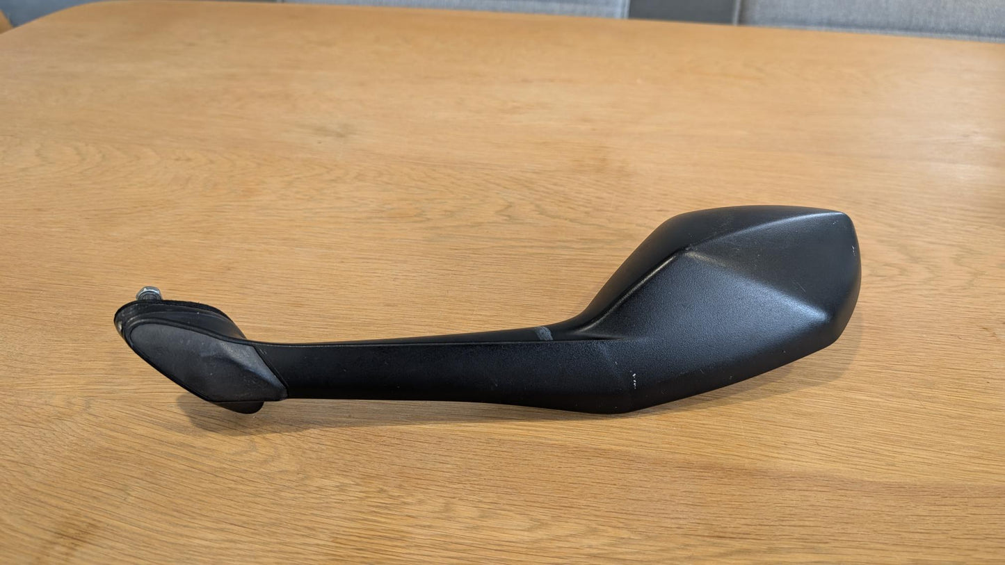 Left Hand Mirror to Fit Triumph Daytona 675 675R 2013 to 2017 T2066717