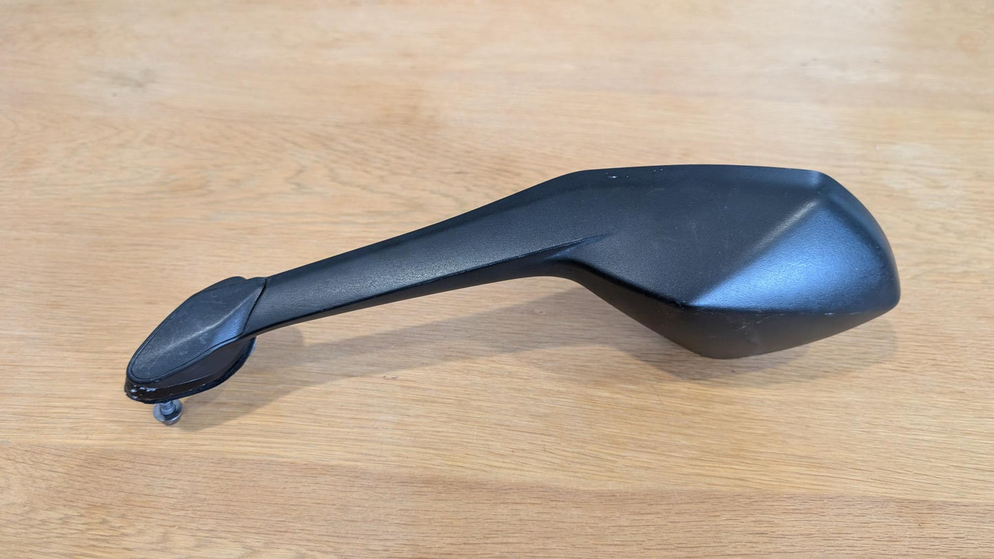 Left Hand Mirror to Fit Triumph Daytona 675 675R 2013 to 2017 T2066717