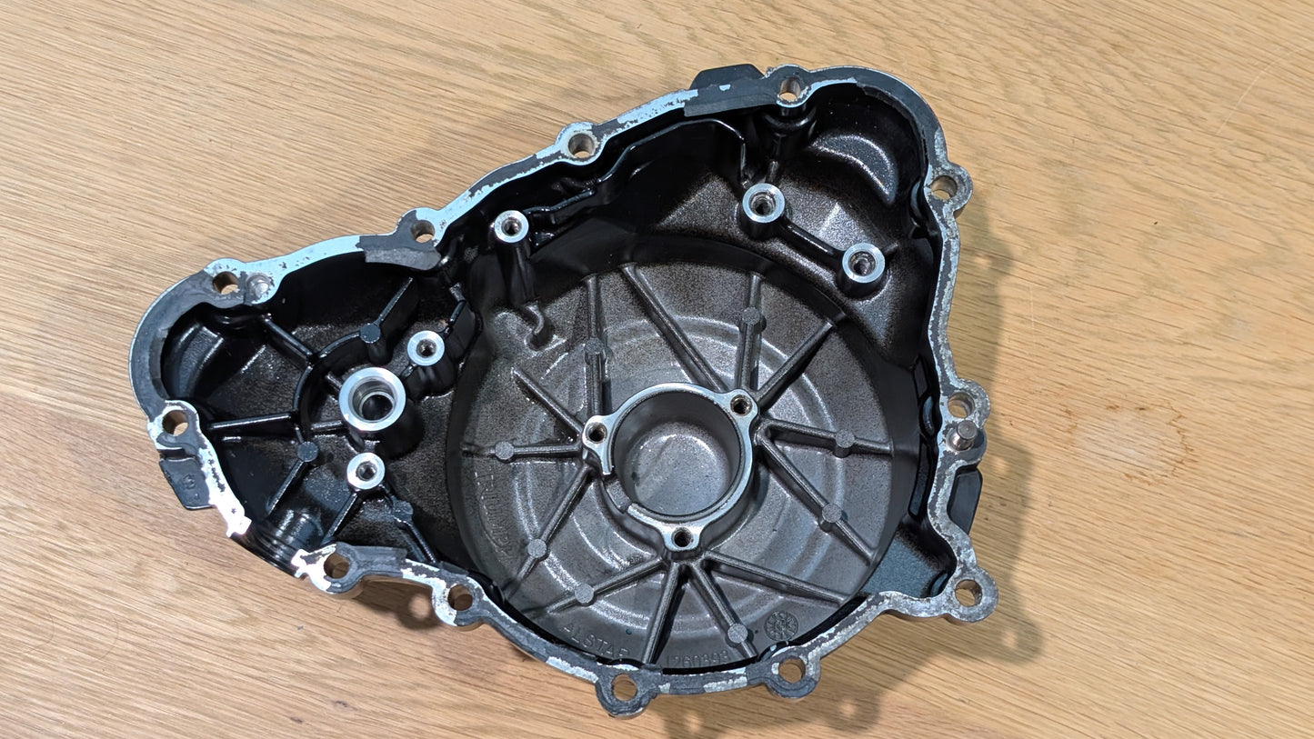 Stator Alternator Cover Triumph Daytona 675 675R 2013 to 2017 T1260393