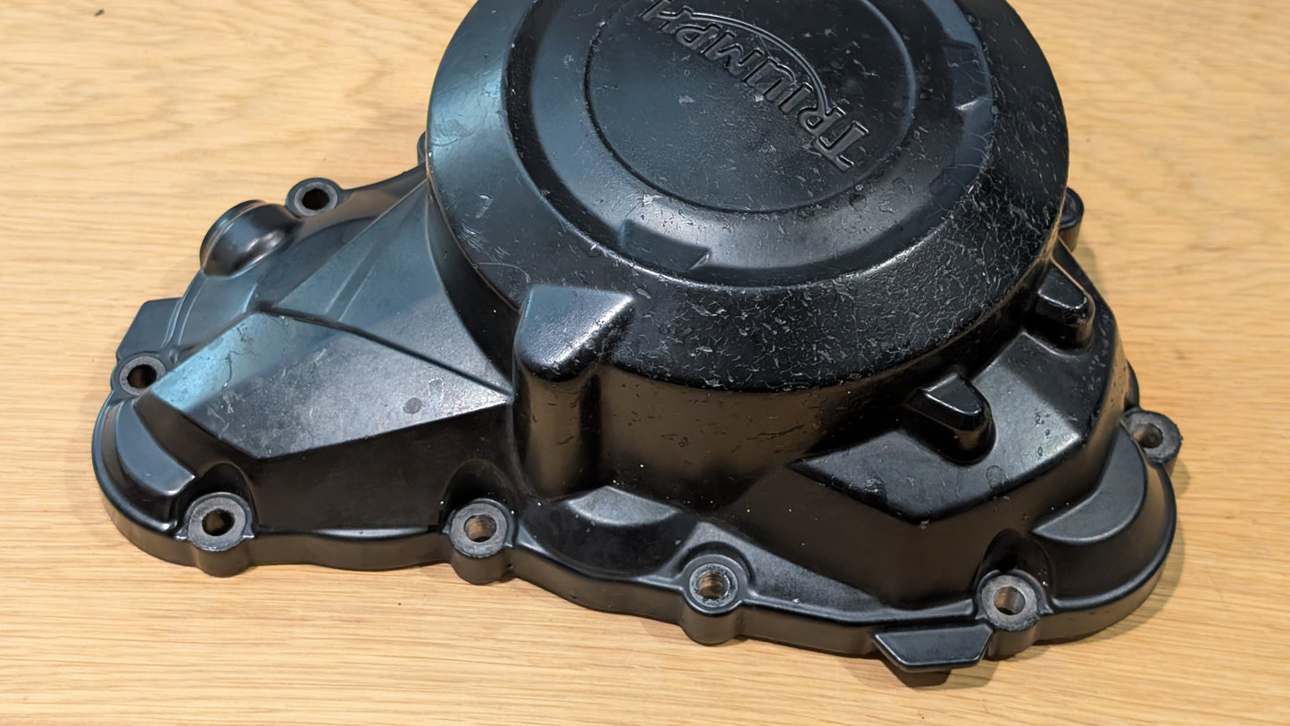 Stator Alternator Cover Triumph Daytona 675 675R 2013 to 2017 T1260393