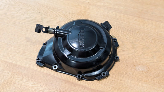 Clutch Cover Triumph Daytona 675 675R 2013 to 2017 T1260456
