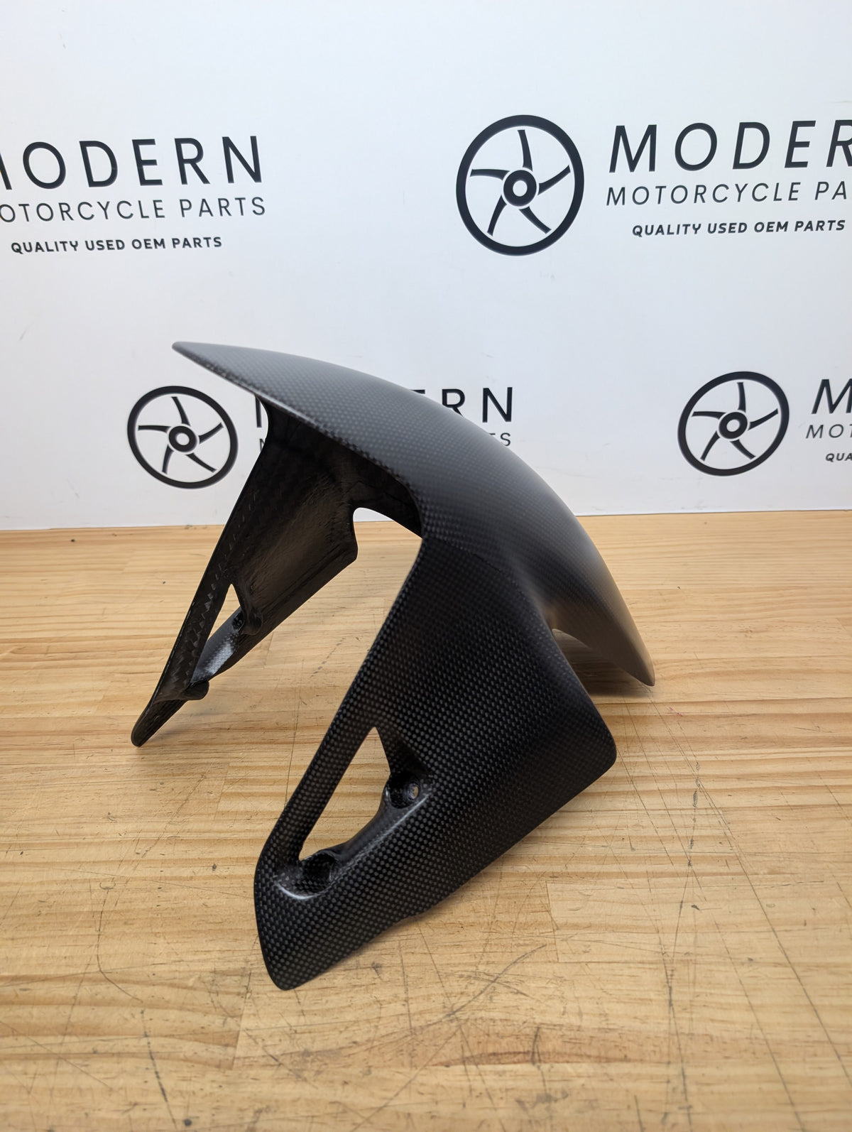 Special Order - Ducati Carbon