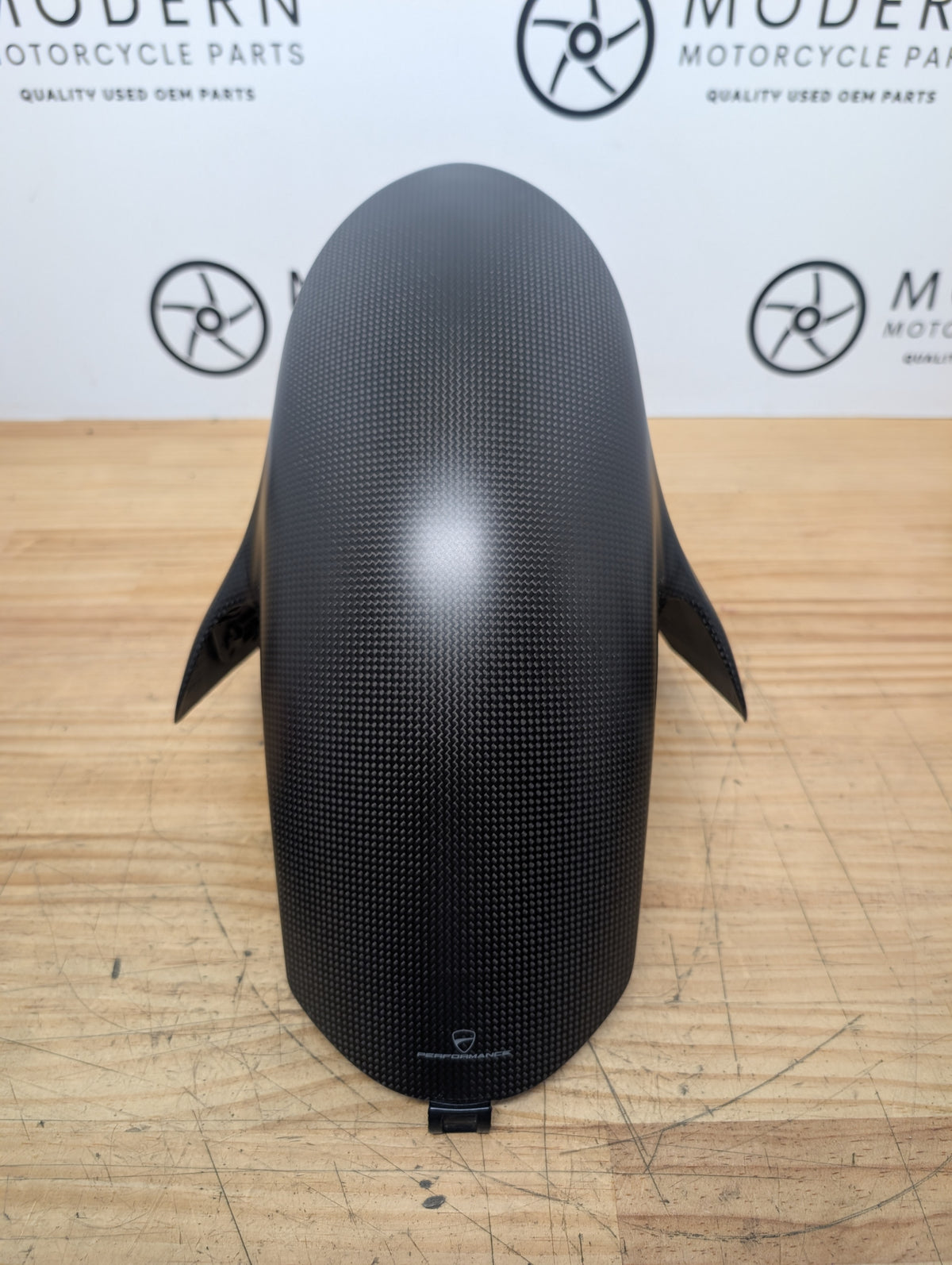 Special Order - Ducati Carbon