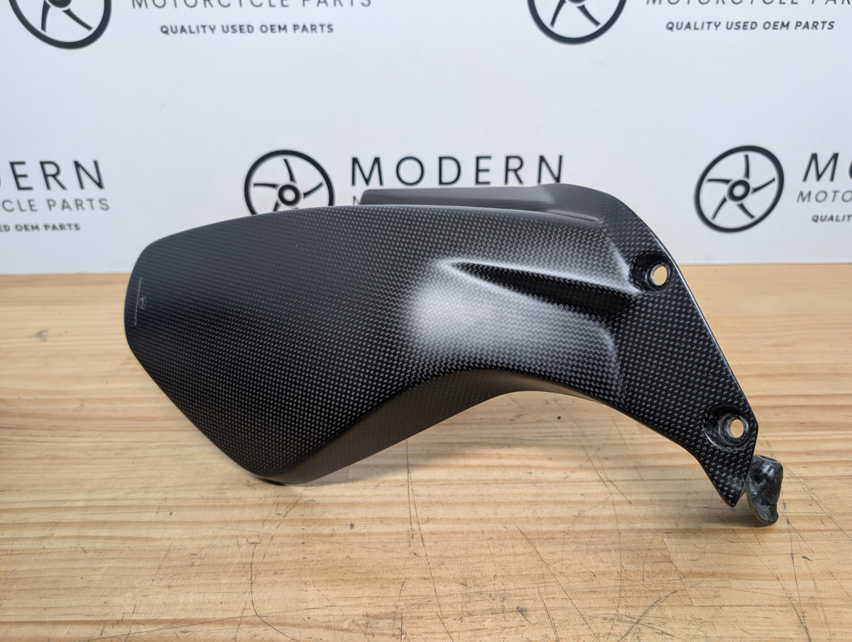 Special Order - Ducati Carbon