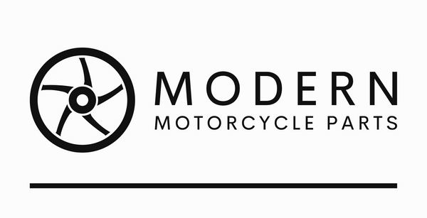 Modern Motorcycle Parts
